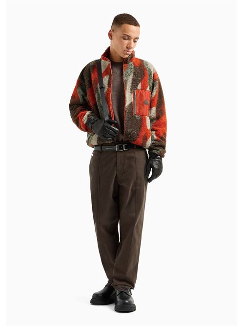  ARMANI EXCHANGE | 6DZM1F ZM1LZ/3718